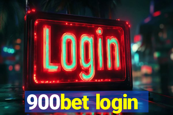 900bet login